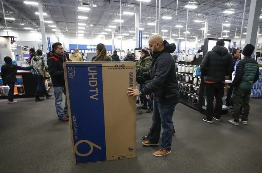Black Friday 2019 indirimi ne zaman başlıyor? (Online alışveriş yapmadan önce bilmeniz gereken her şey) 14