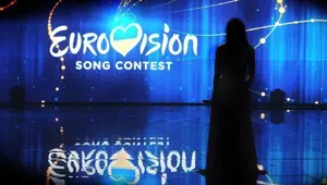 İsrail'den Eurovision'da göndermeli şarkı: "Ekim Yağmuru" İsrail'den Eurovision'da göndermeli şarkı: "Ekim Yağmuru"