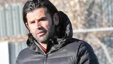 Gaziantepspor, İbrahim Üzülmez ile anlaştı