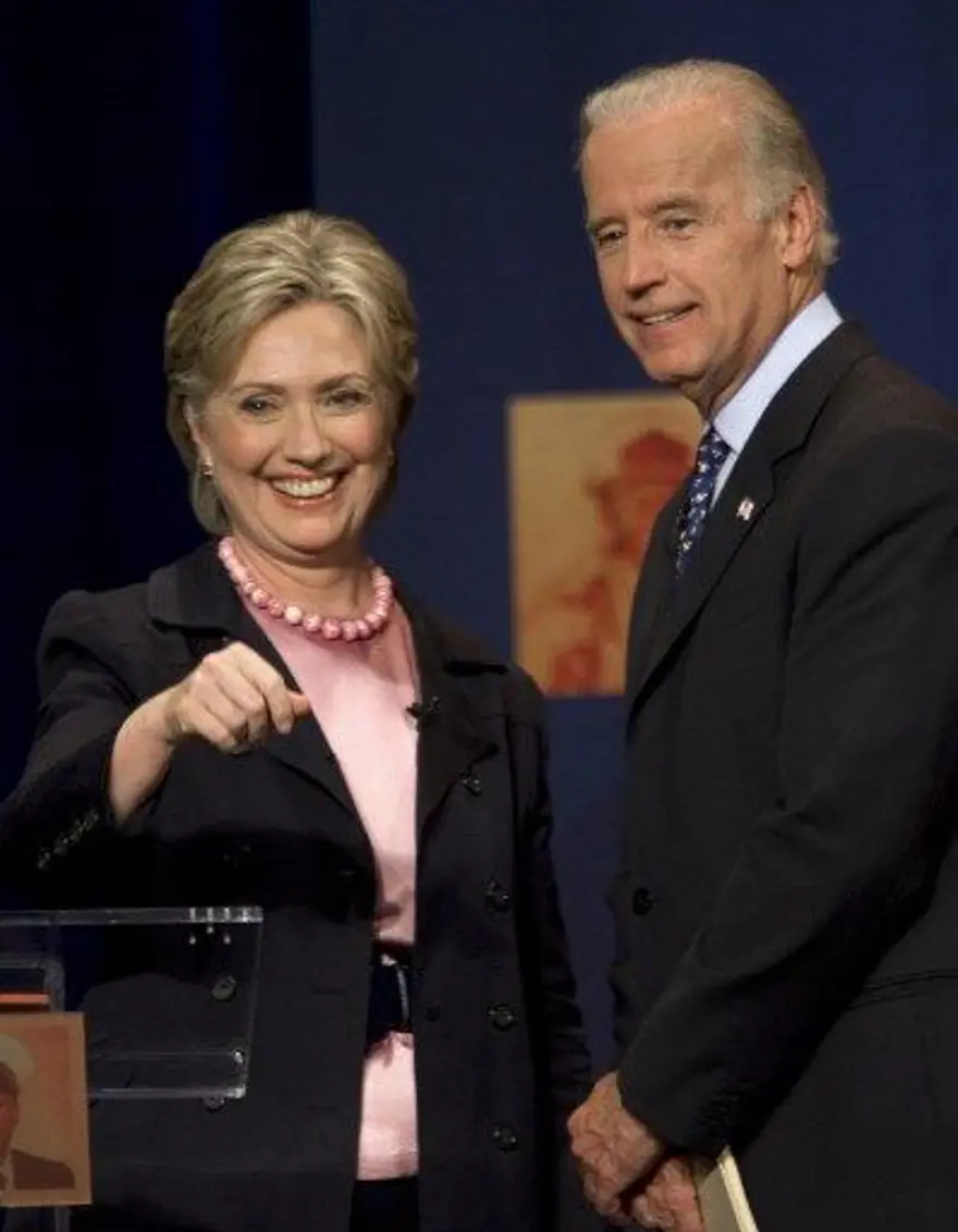 Joe Biden kimdir? (Amerika tarihinin en yaşlı başkan adayı Joe Biden) 1