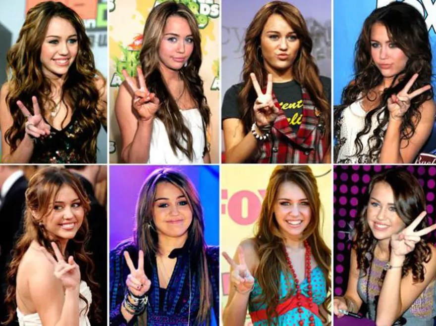 Miley Cyrus 9 Miley Cyrus 9