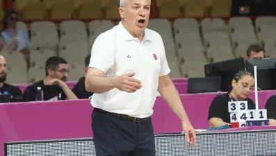 Ekrem Memnun: "Bundan sonra büyük turnuva kaçırmayacağız!"