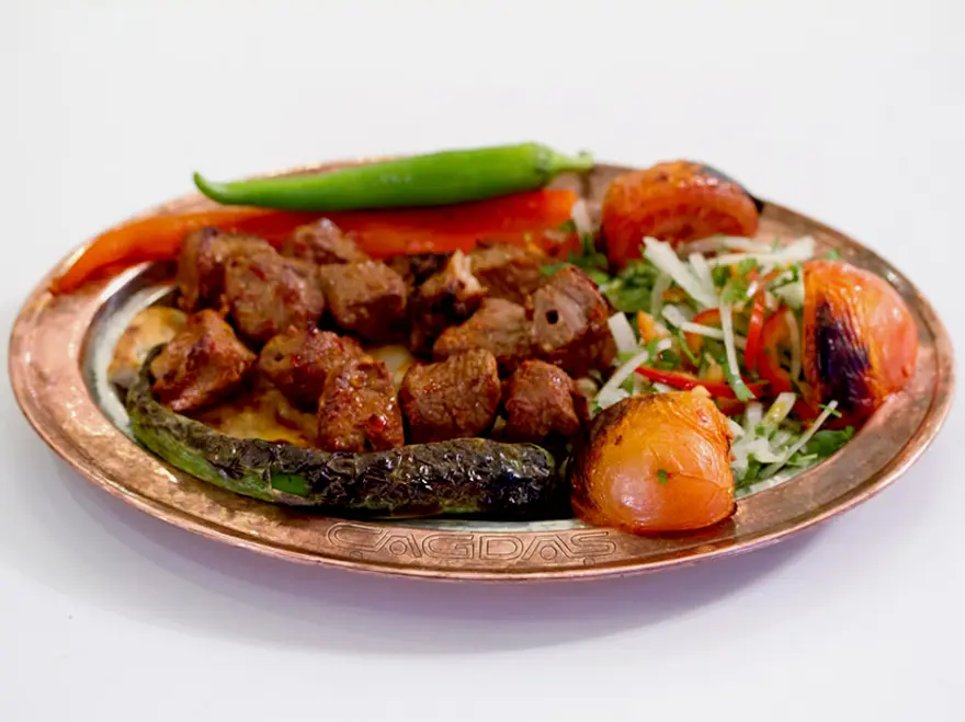 Osmanlı'da pişen en özel 101 yemek 63 Osmanlı'da pişen en özel 101 yemek 63