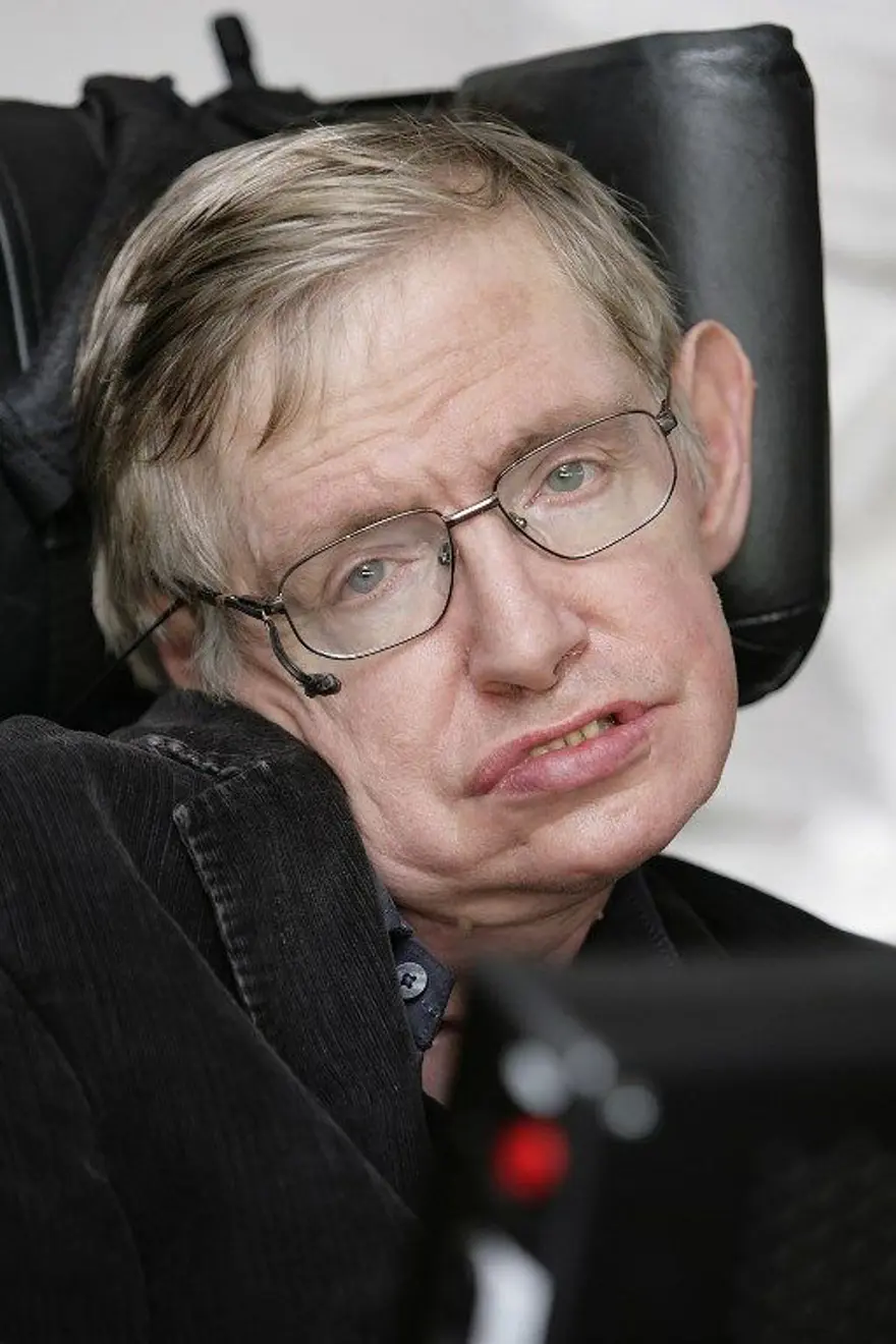 HAWKING'IN IQ'SU KAÇ? 11 HAWKING'IN IQ'SU KAÇ? 11