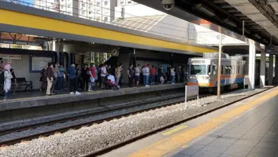 İstanbullular dikkat! İki metro durağı kapatıldı