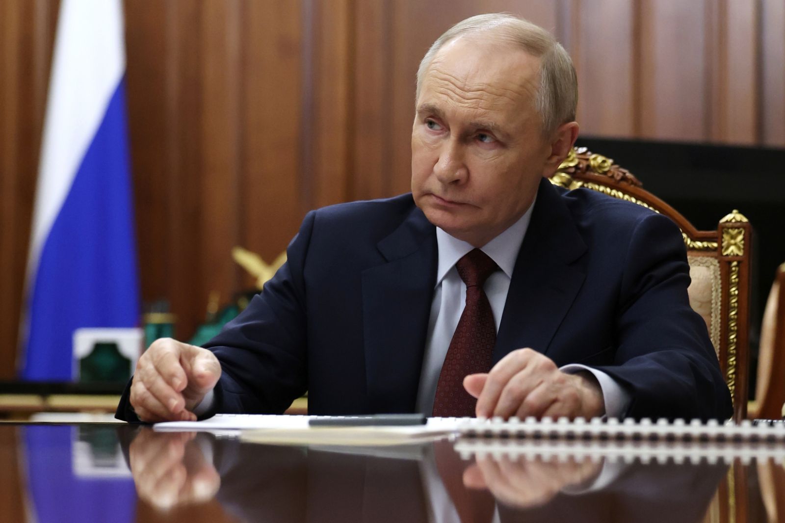Putin’in “dijital gulag” planı: Rusya'da satılan her cihazda olacak