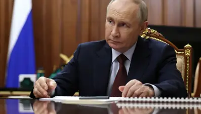 Putin’in “dijital gulag” planı: Rusya'da satılan her cihazda olacak