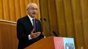 Kılıçdaroğlu: Bizim eksiğimizi bize gösteren özgür medyadır
