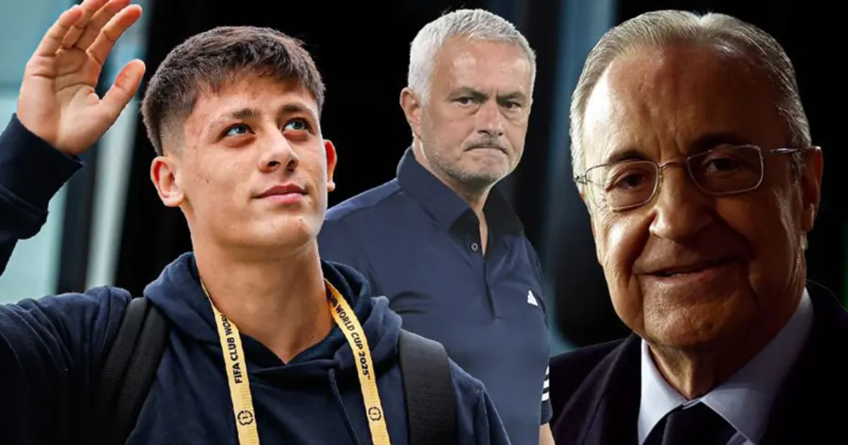 Benfica-Real Madrid düellosunda ikinci raunt: "İmza attığım gün bana mesaj attı, bu bağ asla sona ermeyecek"