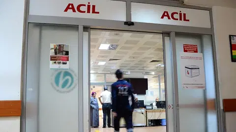 Bir yılda 337 kere acile gitti: "Serum takınca geçer"
