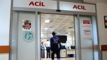 Bir yılda 337 kere acile gitti: "Serum takınca geçer"