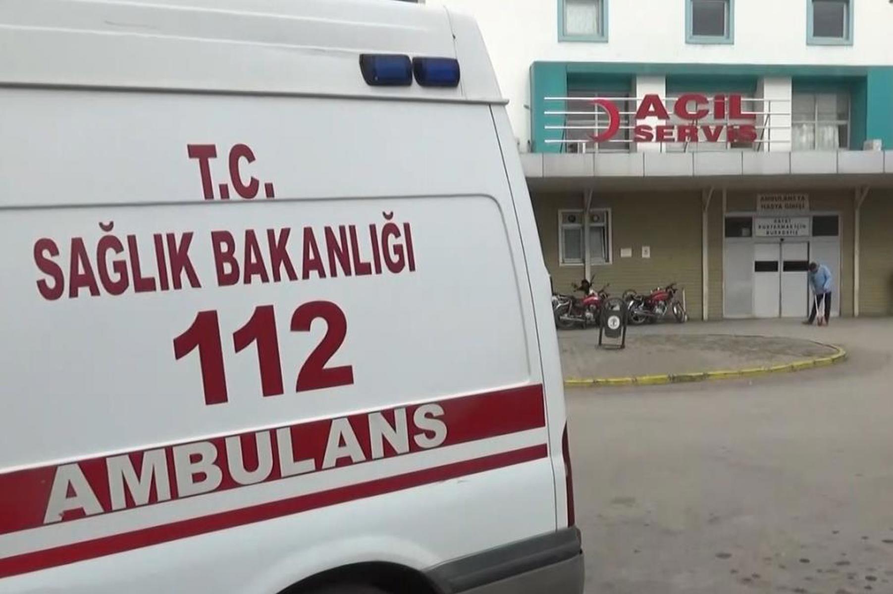 Şanlıurfa'da feci ölüm. Silahla oynayan 10 yaşındaki çocuk kendini vurdu