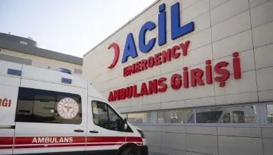 Sivas'tan sonra şimdi de Tokat'ta: 3 kişiye teşhis konuldu