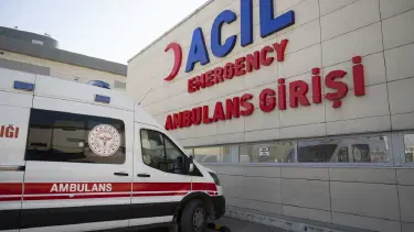 Zehirli mantar beş aylık hamile kadını hayattan kopardı