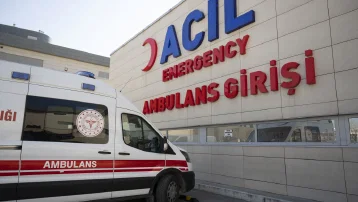 Salıncakta korkunç ölüm: Üç yaşındaki Nisanur yaşamını yitirdi