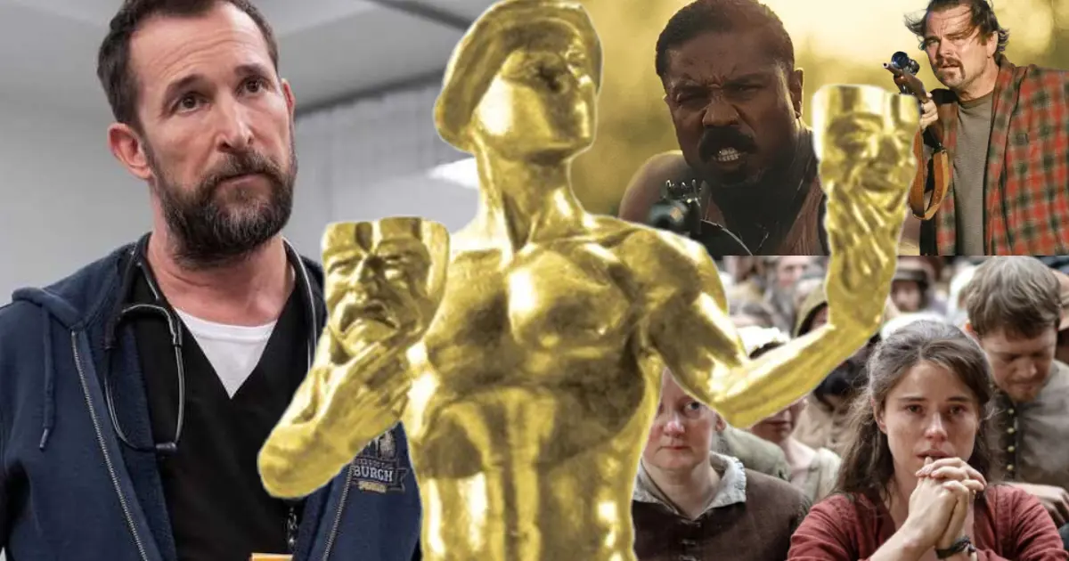 SAG Ödülleri isim değiştirmişti. 2026 Oyuncu Ödülleri için geri sayım başladı