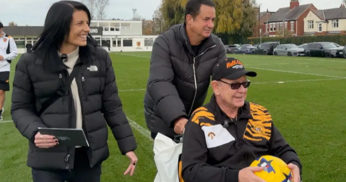 Acun Ilıcalı’nın hareketi İngiltere'de gündem oldu | "Eve dönünce her şeyi unutacak"