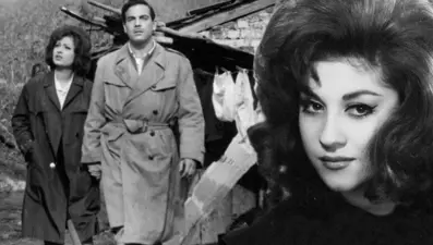 Metin Erksan imzalı "Acı Hayat" restore ediliyor