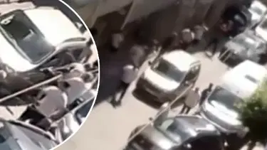 Dedenin büyük acısı: Küçük Aybüke kurtarılamadı