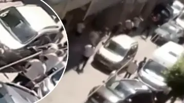Dedenin büyük acısı: Küçük Aybüke kurtarılamadı