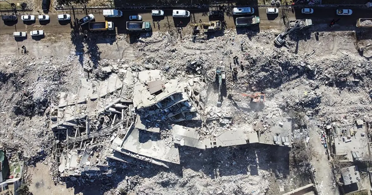 72 kişinin öldüğü İsias Otel davası! Kamu görevlileri için karar bekleniyor