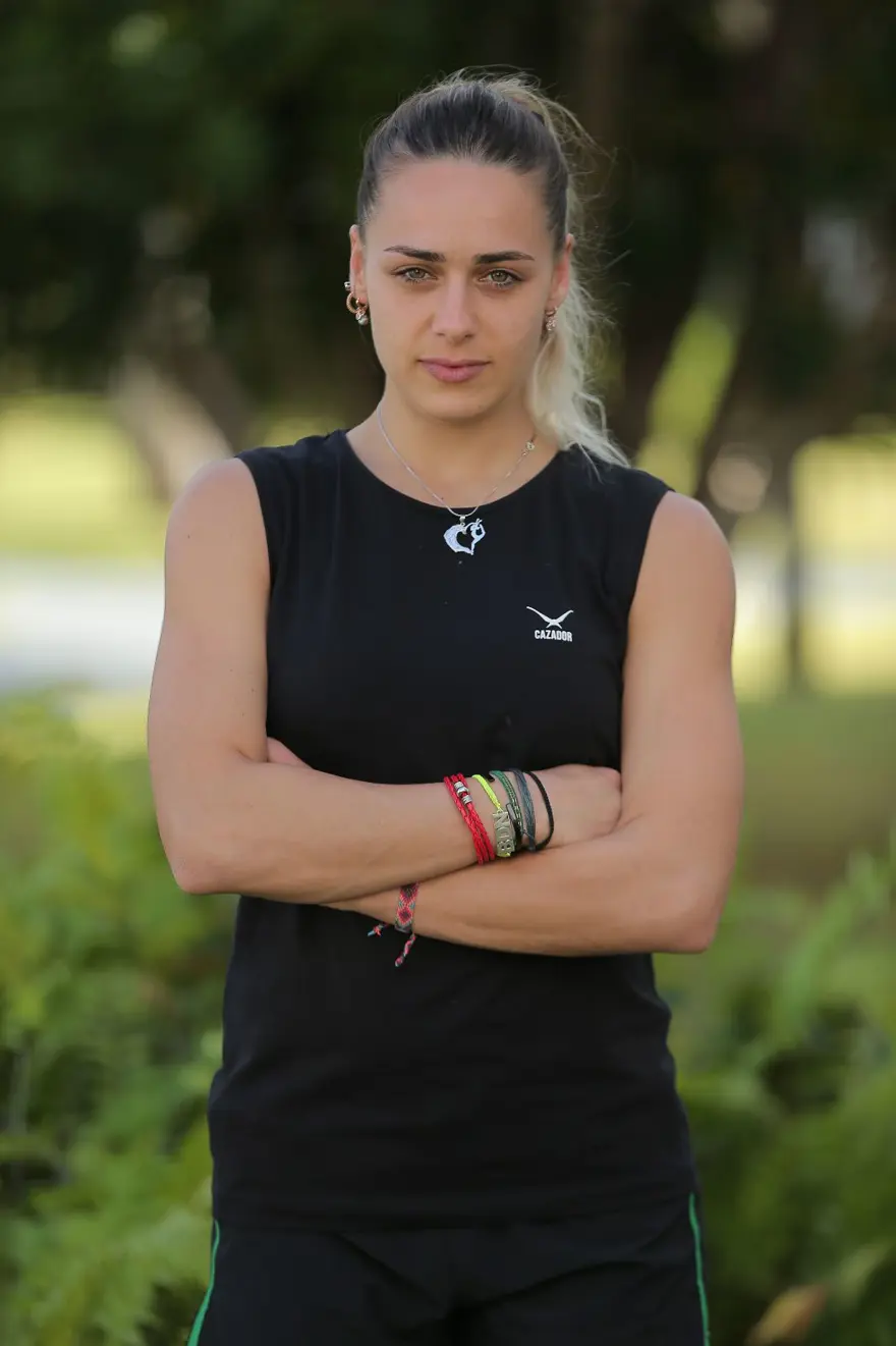 survivor 2018 damla 5 survivor 2018 damla 5