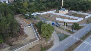 MKE, Çarşamba’da 4 tesis kuracak: Bomba üretimi gündemde