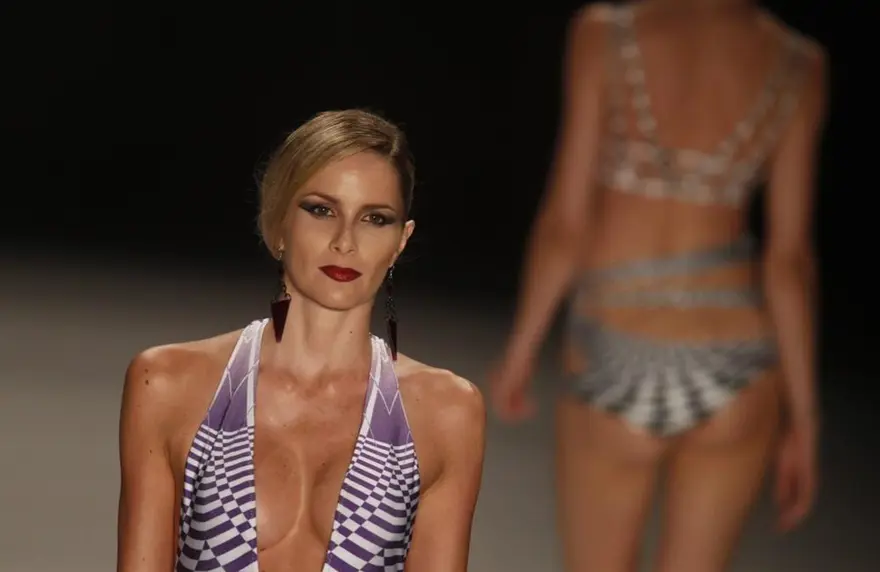 Bu yazın bikini ve mayoları 8