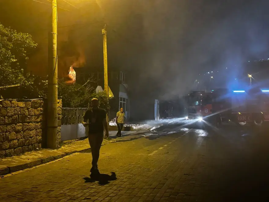 ÇOCUK, KARDEŞLERİ VE ANNE KORUMA ALTINA ALINDI 10 ÇOCUK, KARDEŞLERİ VE ANNE KORUMA ALTINA ALINDI 10