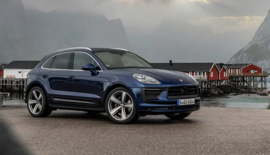 Yeni Porsche Macan İstanbul’da tanıtıldı 3 Yeni Porsche Macan İstanbul’da tanıtıldı 3
