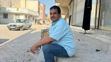 Tadilat sırasında tavan çöktü: 1 işçi hayatını kaybetti