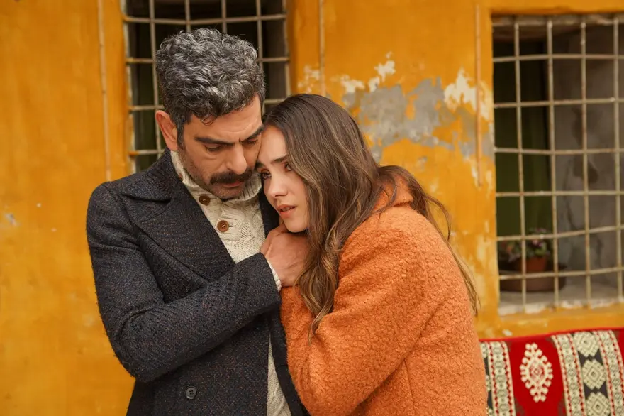 'Her şeye rağmen yan yana' (Güvercin 13. bölüm ayrıntıları) 