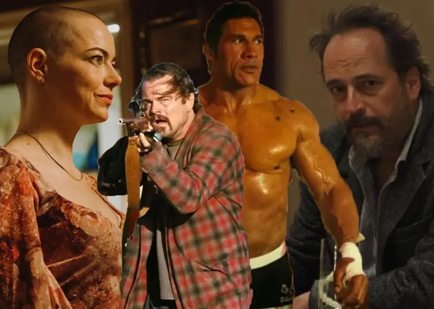 Ekim ayında kaçırmamanız gereken filmler 