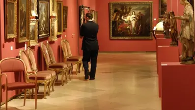 Viyana’da Pierre-Auguste Renoir soygunu