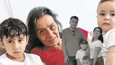 Eşini ve iki çocuğunu öldüren katil itfaiye eri annesini de öldürmüş olabilir