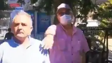 Kadıköy'de şort tartışması: Sana ne benim ne giydiğimden