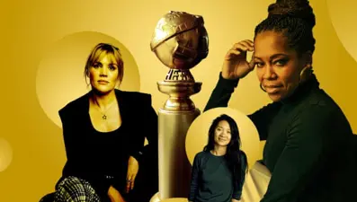 2021 Altın Küre Ödülleri’nde kadınlar tarih yazdı