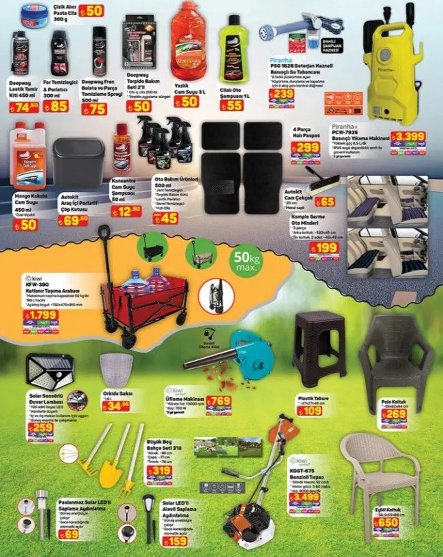 A101 aktüel katalog 26 Haziran Perşembe 2025: Bu hafta; Laptop, ışıklı kablosuz hoparlör, termosifon, dondurma makinesi, buharlı temizleyici geliyor 9 A101 aktüel katalog 26 Haziran Perşembe 2025: Bu hafta; Laptop, ışıklı kablosuz hoparlör, termosifon, dondurma makinesi, buharlı temizleyici geliyor 9