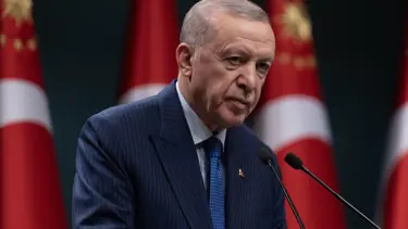 Cumhurbaşkanı Erdoğan: Şam asıl sahiplerinin eline geçti