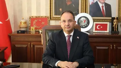 Cevdet Ertürkmen kimdir?