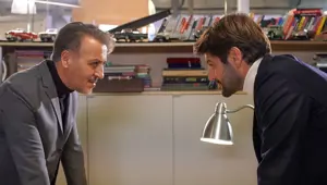 Menajerimi Ara 15. bölüm ön izleme