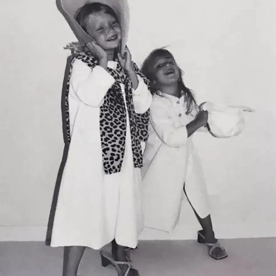 Dünyanın en iyi modelleri arasına girdiler: Bella Hadid'den duygusal paylaşım 5