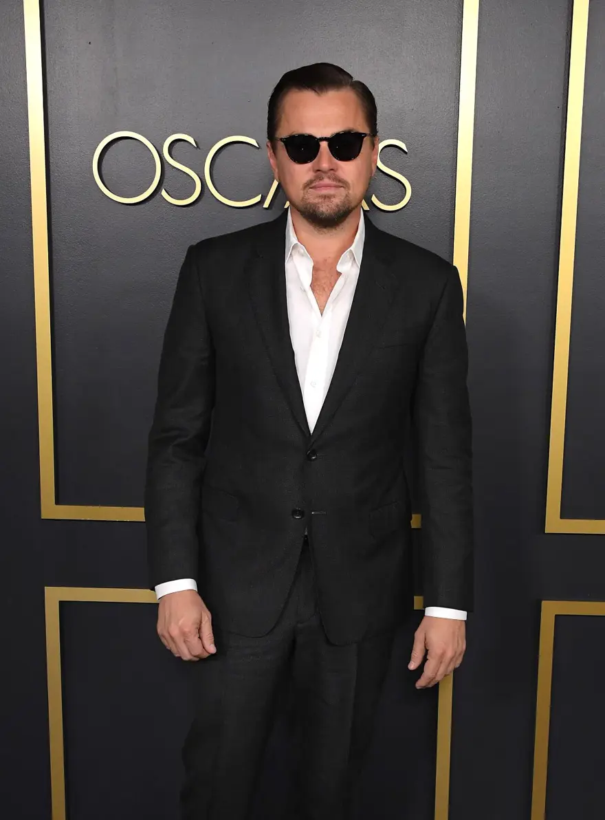 92. Oscar Ödülleri geleneksel öğle yemeği buluşması 6