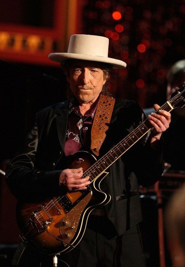 Bob Dylan'dan yeni rekor | NTV Haber