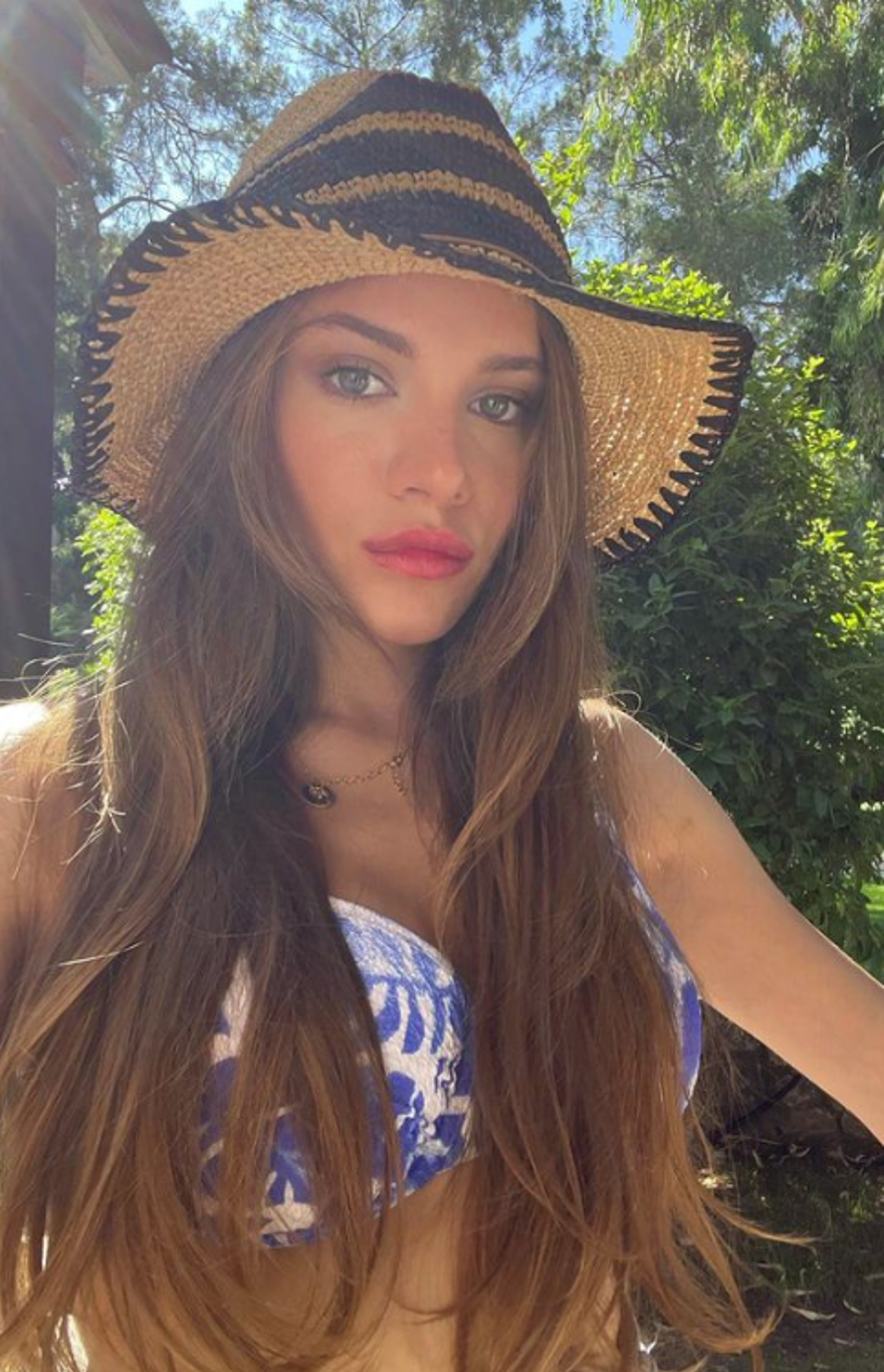 Ünlü isimler sosyal medyada tatil karelerini paylaştı 9