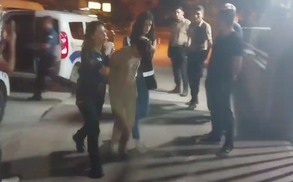 Çöpte bulunan bebek cesedini annesinin attığı ortaya çıktı: 2 kişi tutuklandı