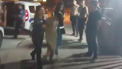 Çöpte bulunan bebek cesedini annesinin attığı ortaya çıktı: 2 kişi tutuklandı