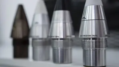 Tamamı yerli üretim: İlk çok maksatlı tapa TSK envanterine girmeye hazır