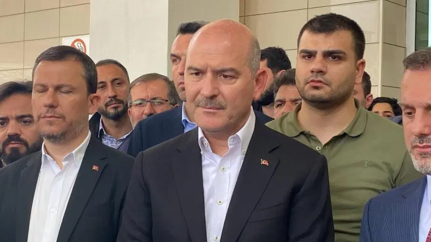 Niğde'de öğrencileri taşıyan otobüs devrildi: 3 kişi öldü, 41 kişi yaralandı 4