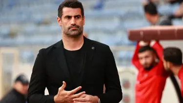 Adana Demirspor'da Volkan Demirel sesleri